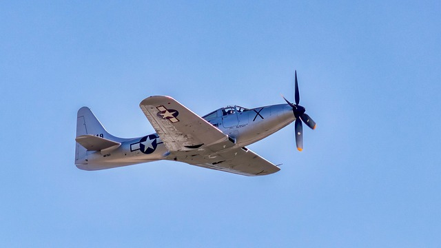 New Talon YFQ 48A Named CCA Contender