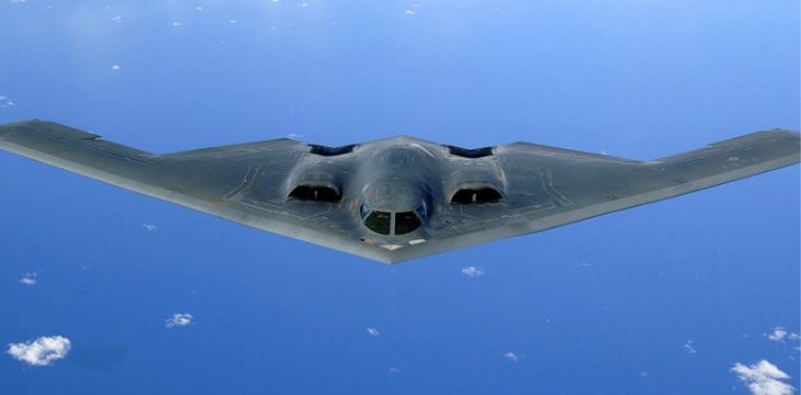 A New Class Of Chinese Power Projection.