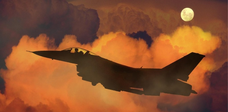 India Sixth Generation Fighter Concept 2026