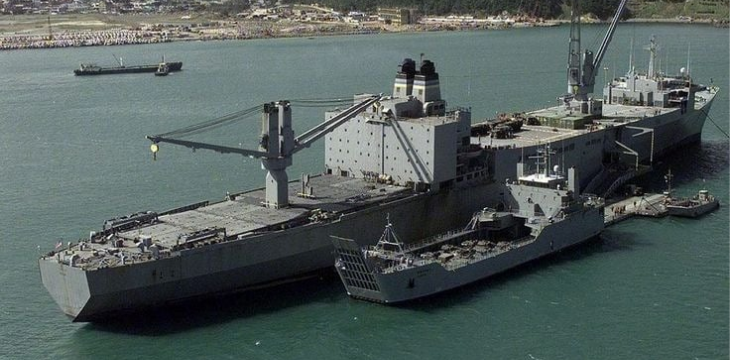 The US Navy has officially ended its prolonged