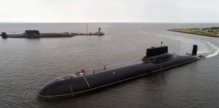 European Shipbuilders Unite Collaborates